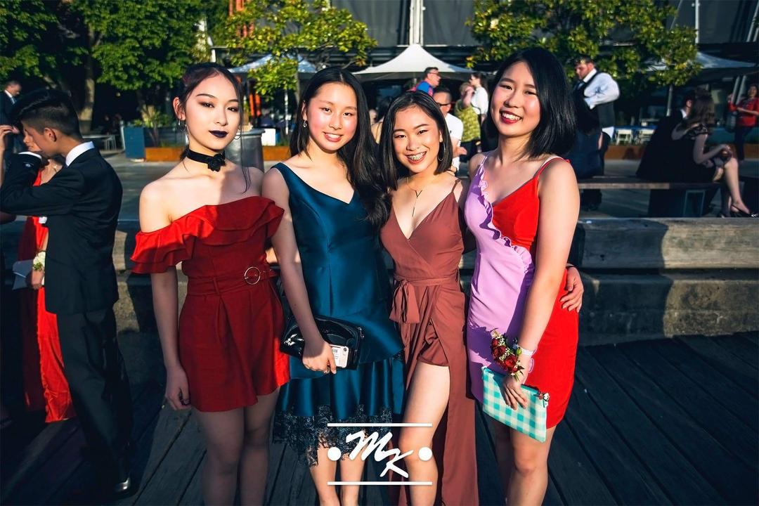 Petrol Twill Dress Anthea Crawford Formal Dress for rent on The Volte - main image