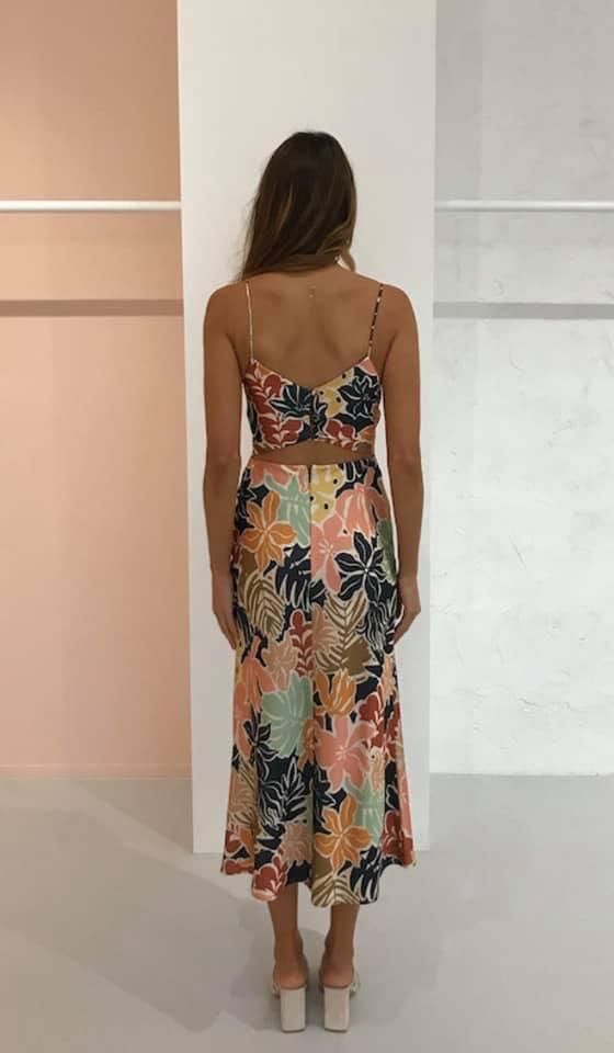 Bec & Bridge Babelini Midi, Size 10 for rent on The Volte - main image