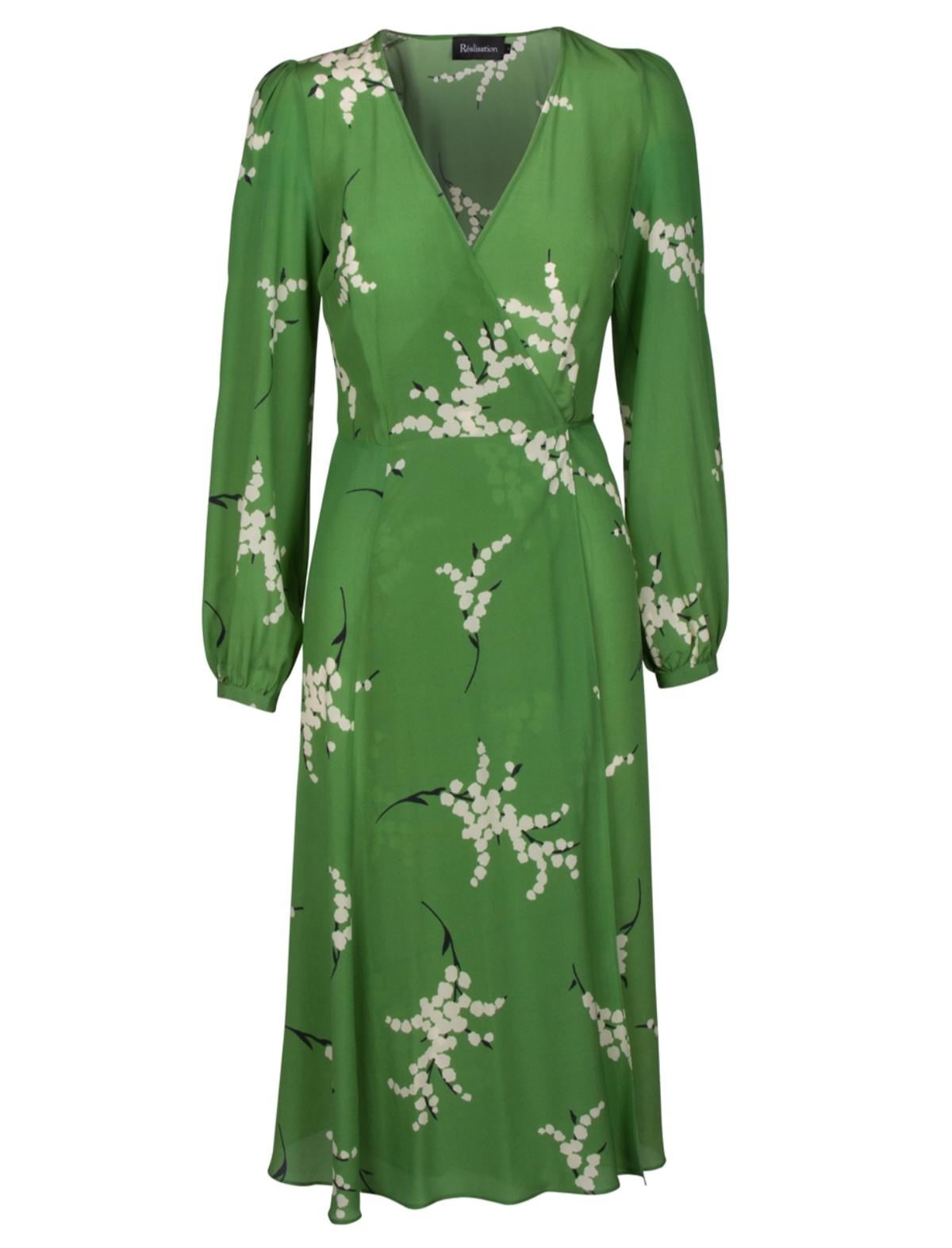 The Violette Summer Loving Green - Image 1