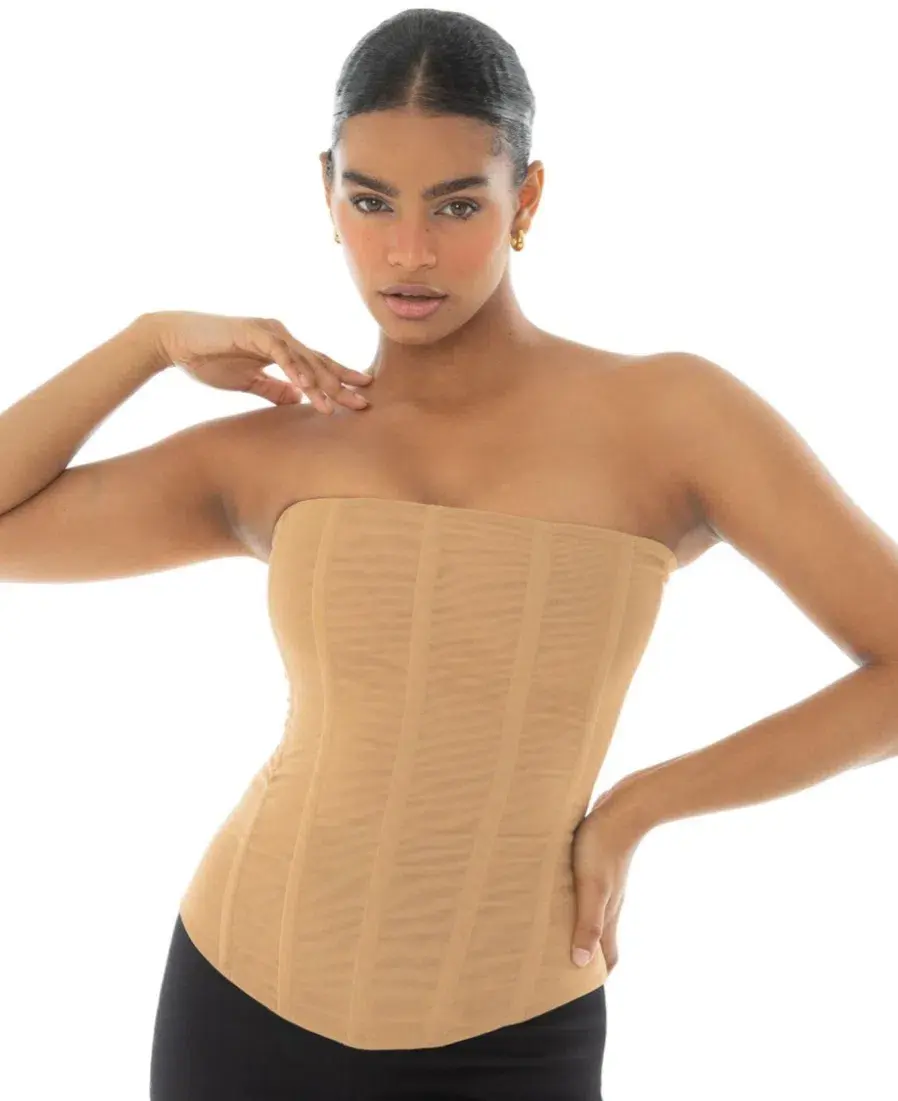 Are You Am I Sunniva corset - Image 4