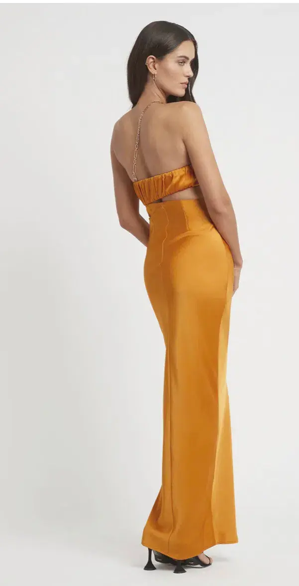 Lexi Talia Dress for rent on The Volte - main image