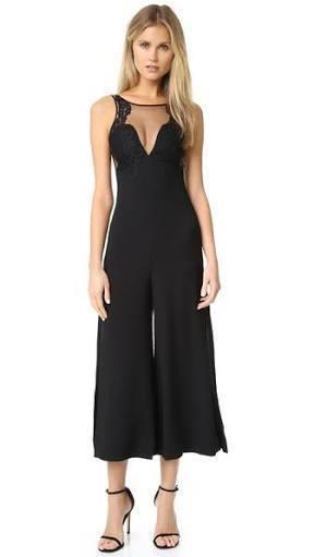 Alice McCall Jumpsuit - Image 1