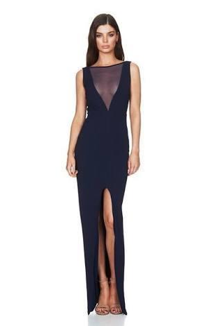 Sin City Dress - Nookie - Image 1