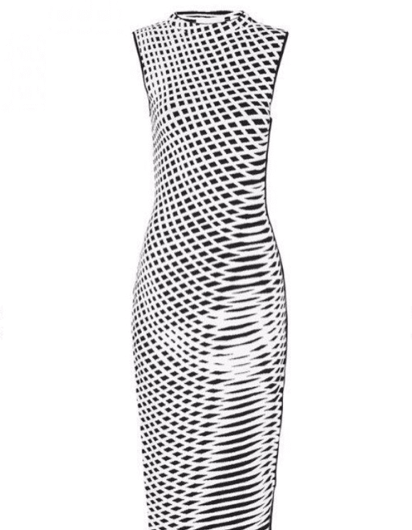 Sass & bide dress  - Image 1