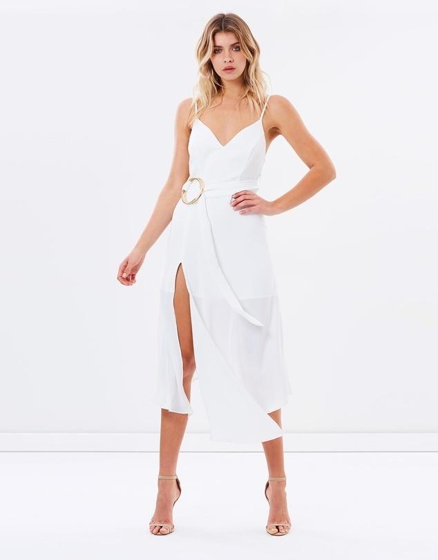 Shona Joy - Volitaire Dress for rent on The Volte - main image