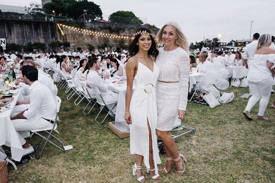 Shona Joy - Volitaire Dress for rent on The Volte - main image