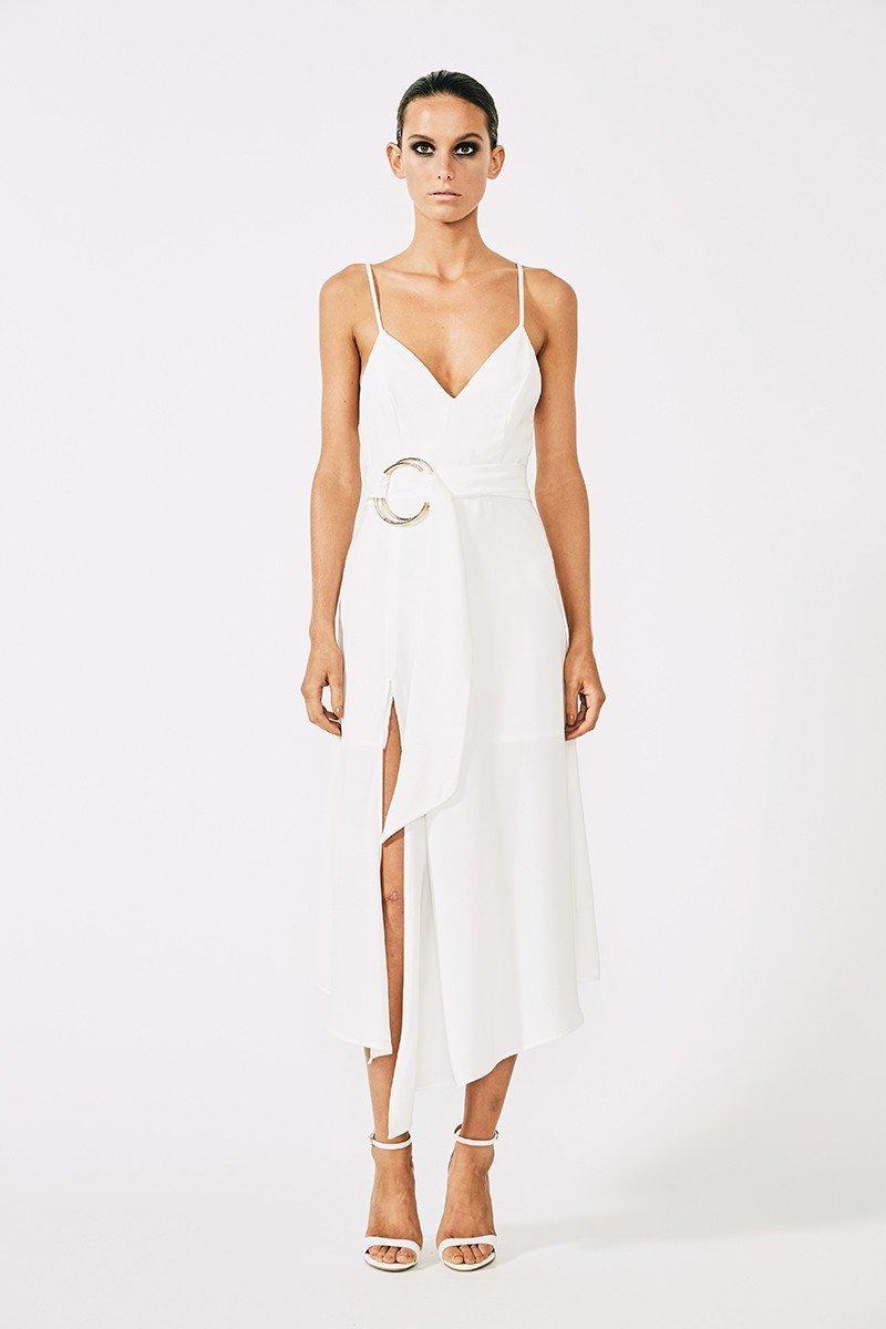 Shona Joy - Volitaire Dress - Image 1