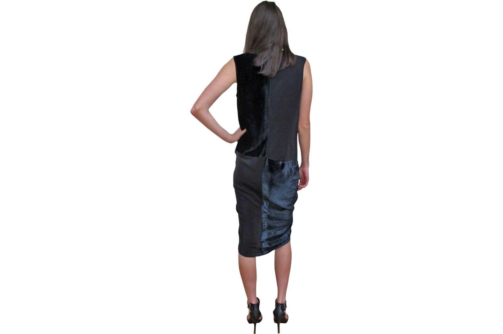 One Fell Swoop Black Dress Size 10 - Image 2