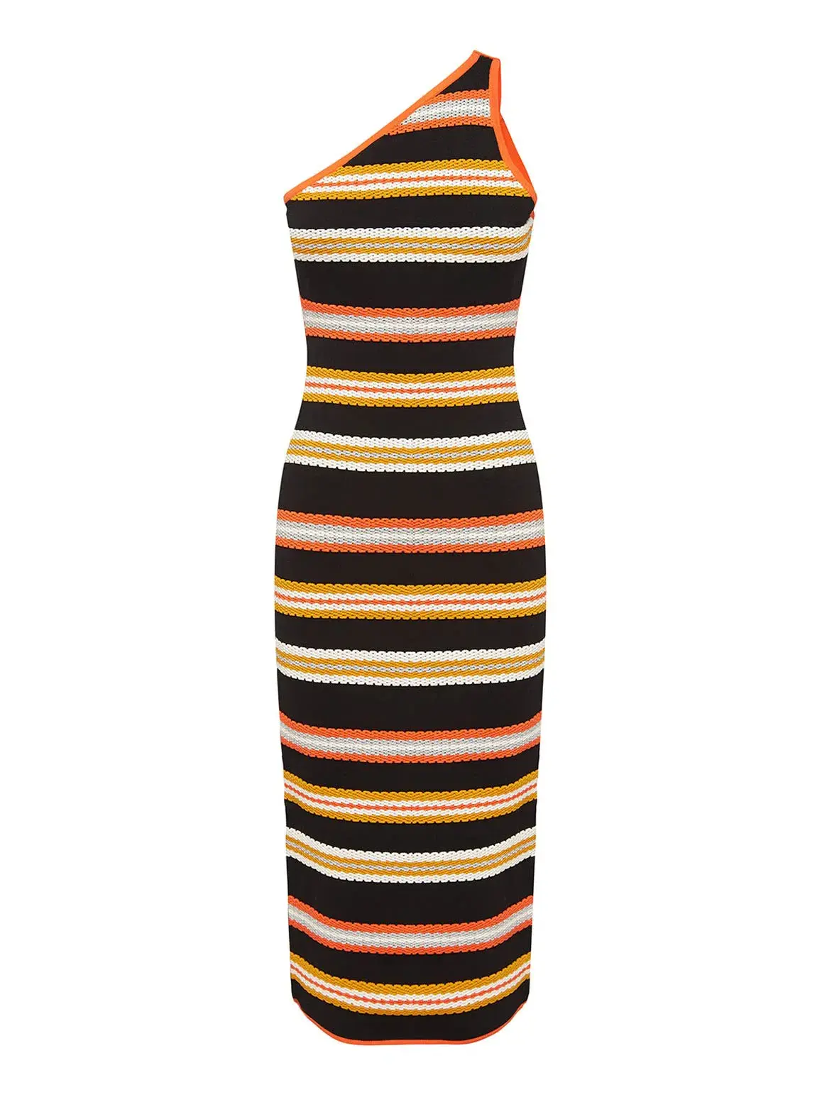 Alice McCall Miley Midi Dress Black Size 12 - Image 6