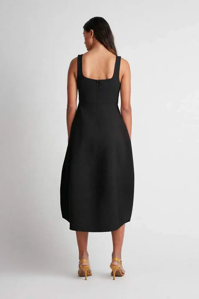 Camilla and Marc Brae Dress Black Size 8 - Image 2