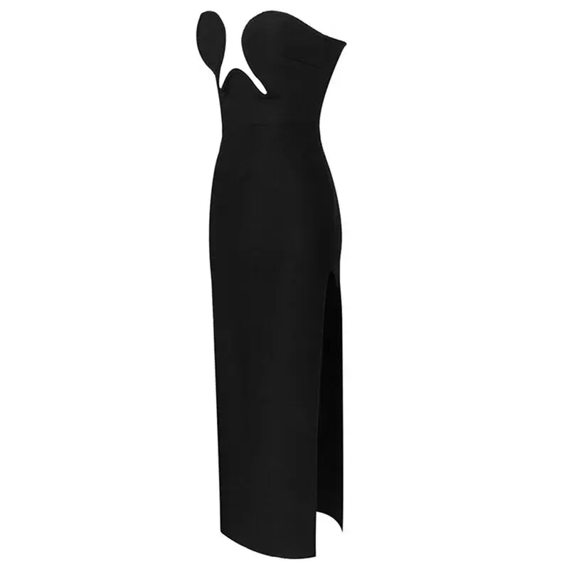 Maison Femalien Lea Dress Size XS - Image 9