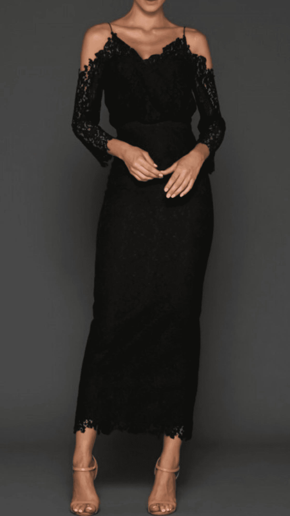 ELLE ZEITOUNE KENDRA - Image 1