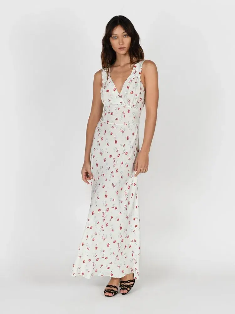 Realisation Par Liv Dress Floral Size 6 - Image 1
