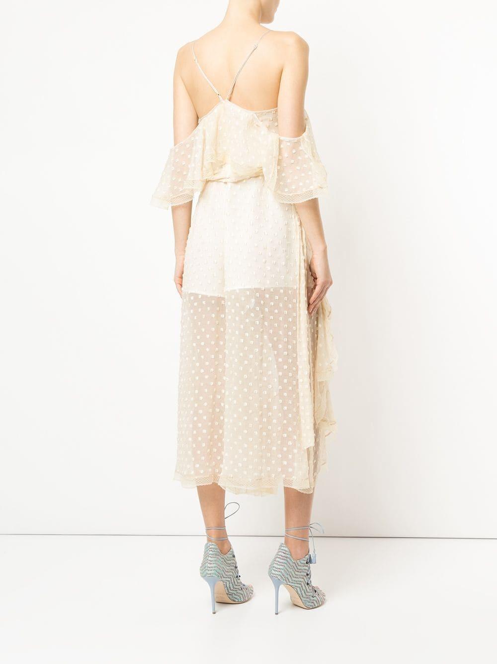 Alice McCall What You Waiting For Jumpsuit  - Image 2
