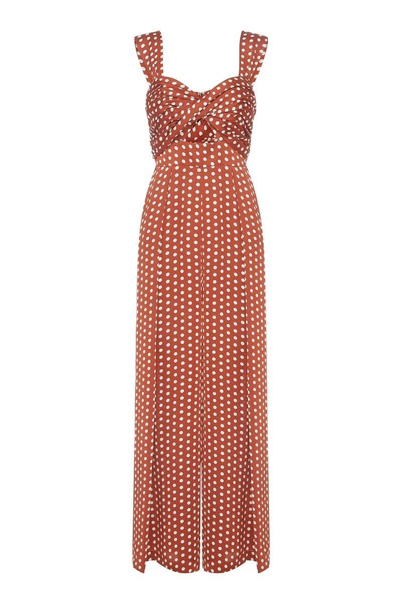 Wonderland Jumpsuit - Image 2
