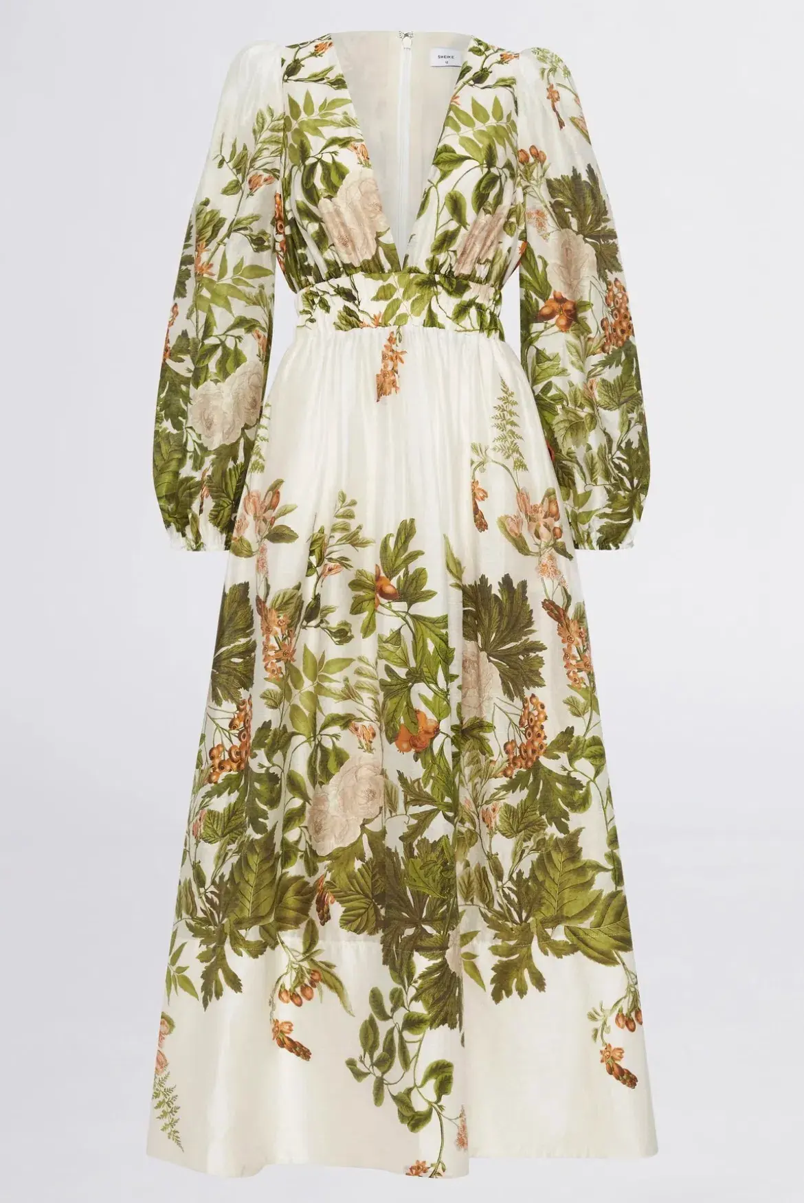 SHEIKE Garden of Eden Maxi - Image 4