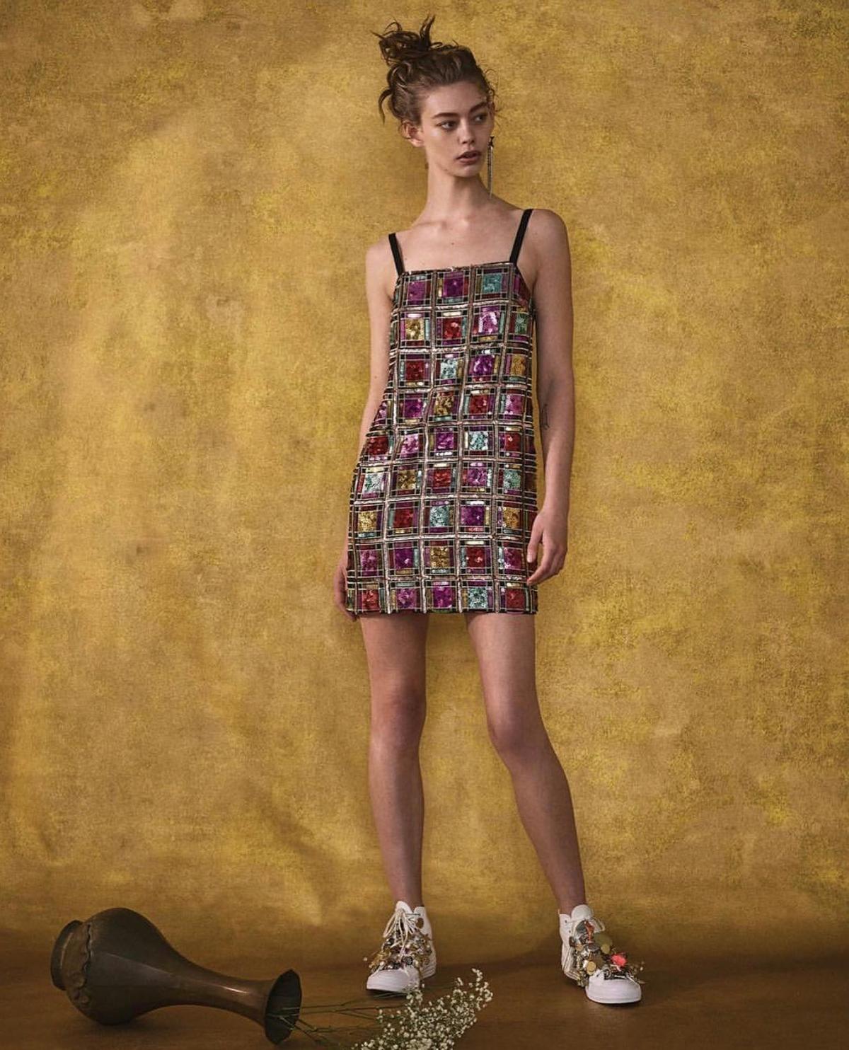 Sass & Bide Opening Act dress - Image 4