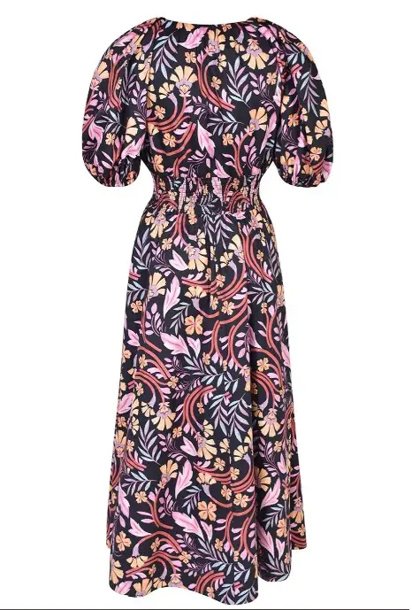 Husk Ishtar Dress Print - Image 3