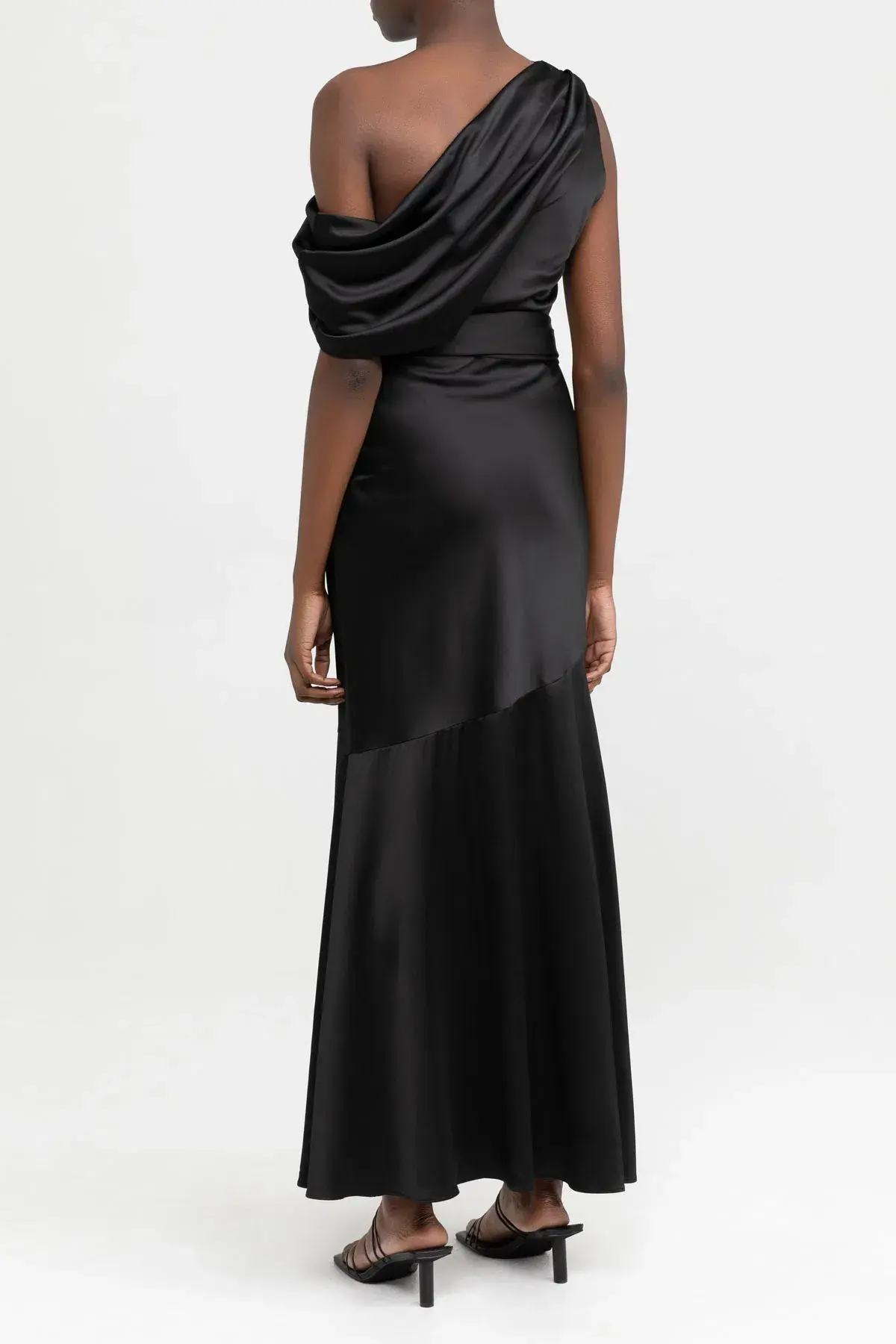Significant Other Olinda Dress Black Size 8 - Image 2