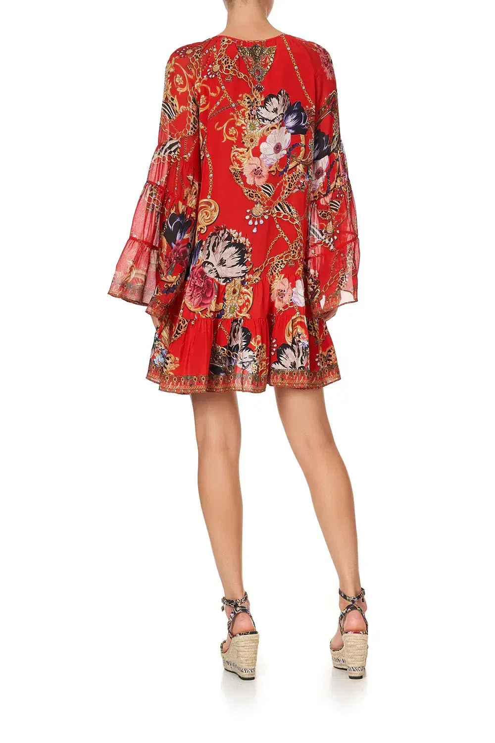 Camilla Prima Donna XL - Image 4