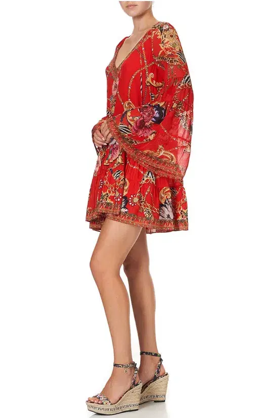 Camilla Prima Donna XL for rent on The Volte - main image