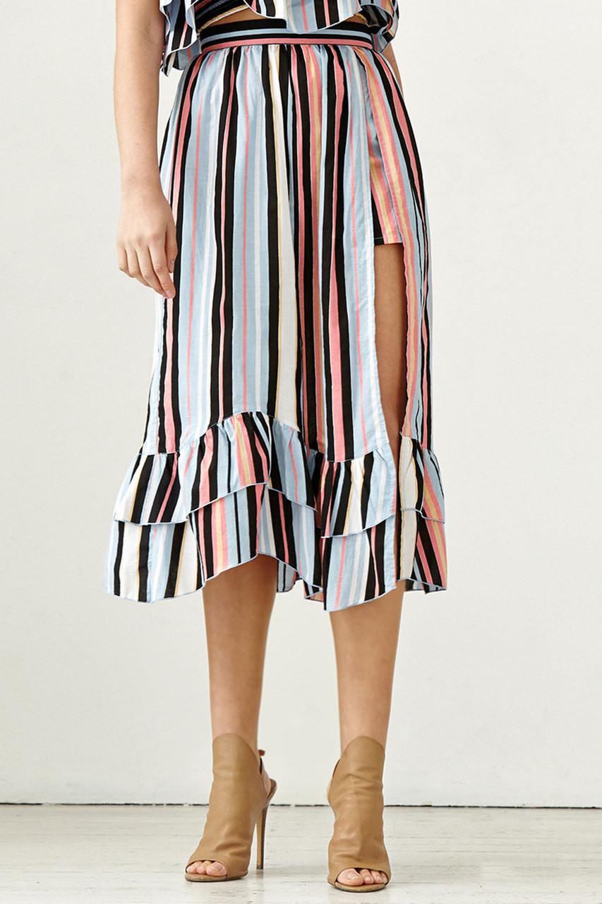 Steele Harlequin Stripe set - Image 4