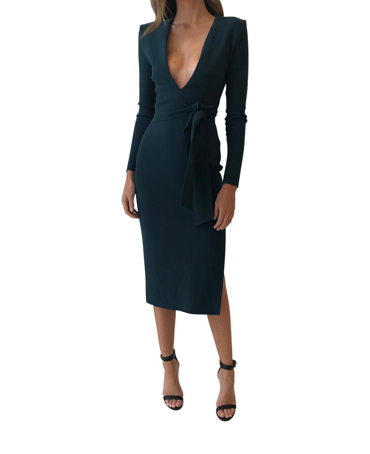 Bec and Bridge Tasha l/s midi 8 - Image 1