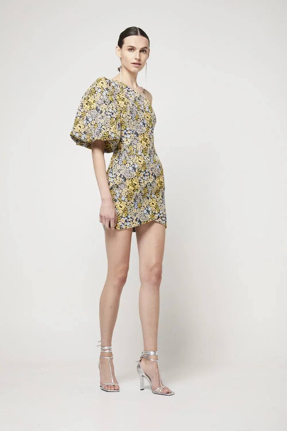 Atoir Dare to Love Dress Print Size 6 - Image 4