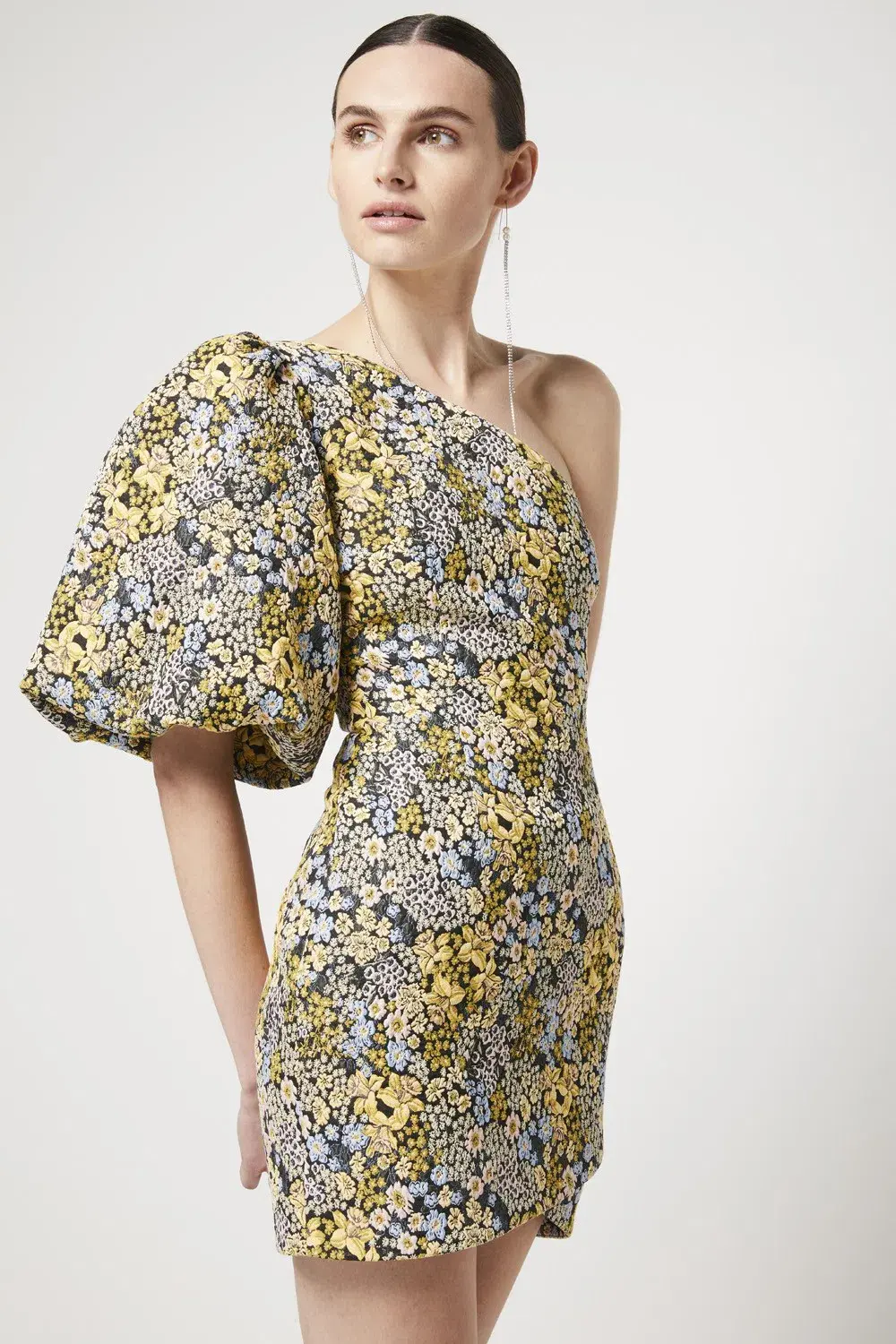 Atoir Dare to Love Dress Print Size 6 - Image 3