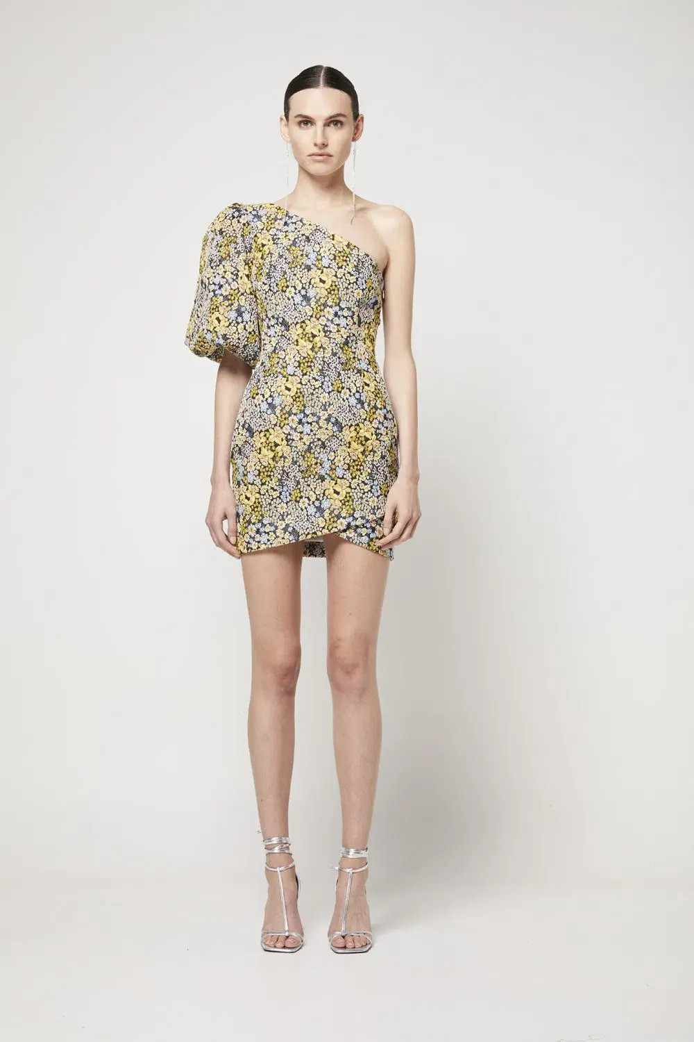 Atoir Dare to Love Dress Print Size 6 - Image 1