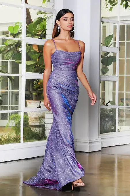 Jadore evening gown for rent on The Volte - main image