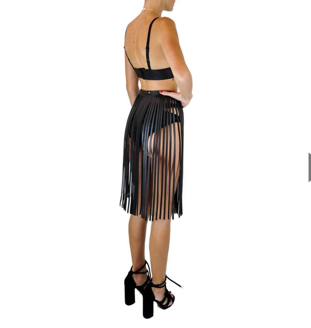 The Lair Floyd Skirt  - Image 2