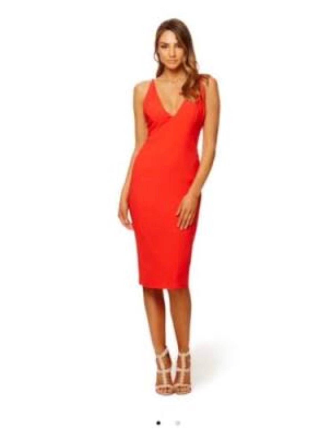 Olympia Dress - Image 3