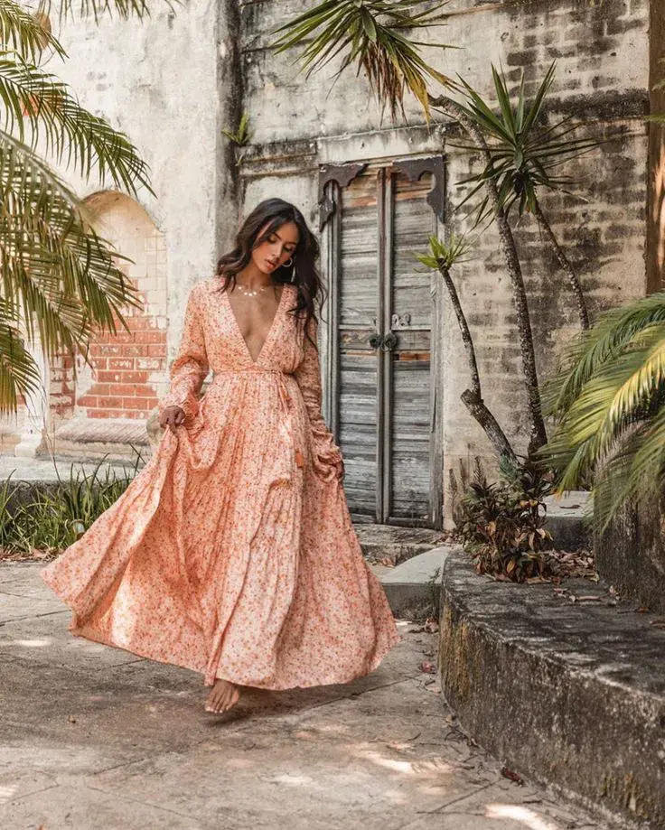 Coven & Co Posie Gown Size M/AU 12 for rent on The Volte - main image