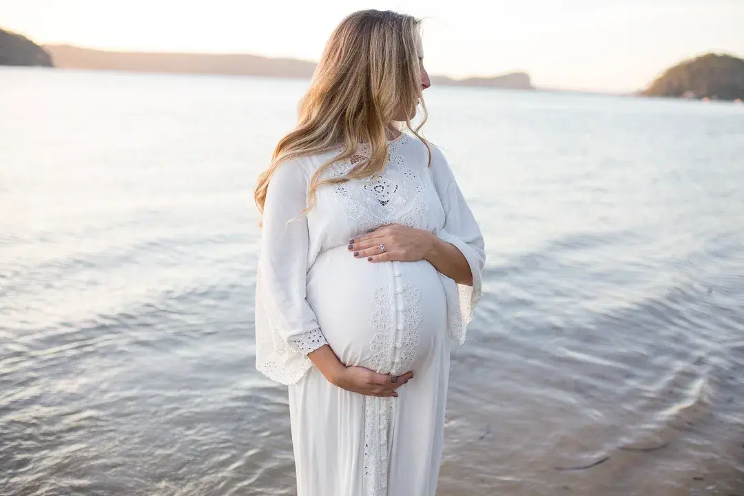 Fillyboo I Believe In Unicorns Dress in Ivory White Size M for rent on The Volte - main image