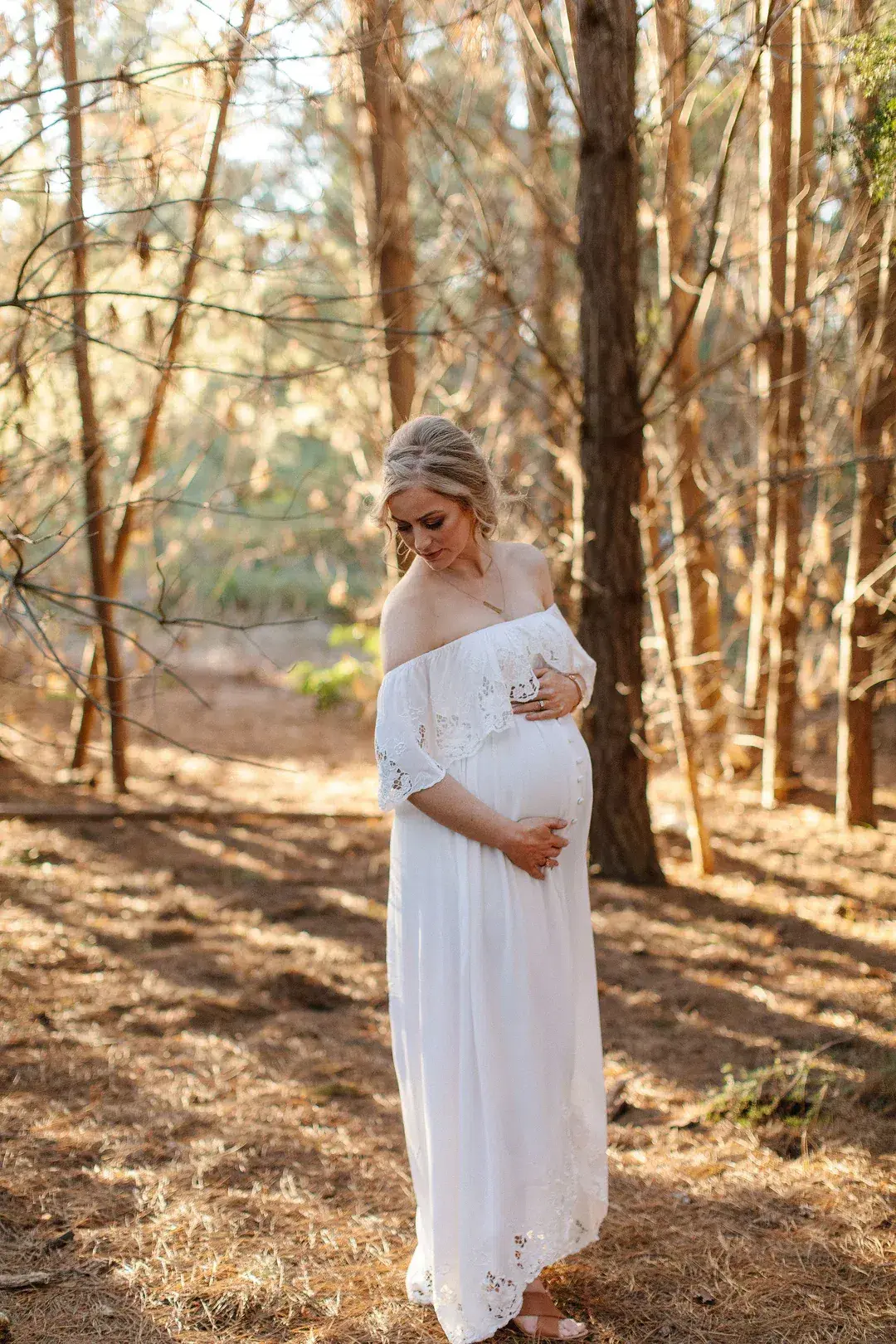 Fillyboo Wonder Years Dress White Size S for rent on The Volte - main image