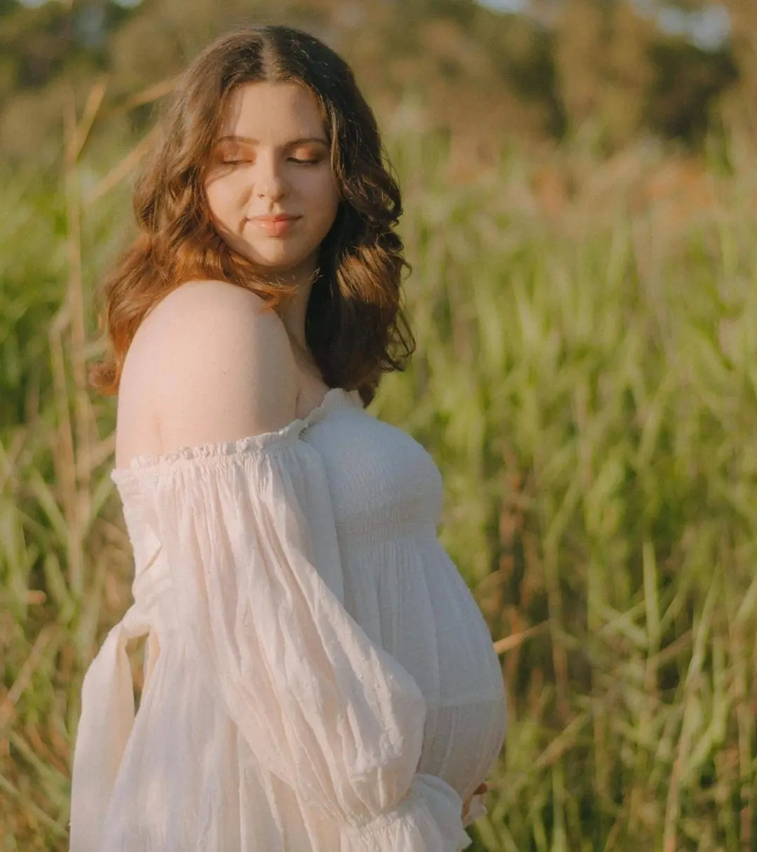 Bird and Kite Isabella Dress in Rose Milk Size M / AU 12 for rent on The Volte - main image