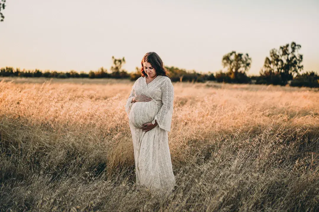 Coven & Co Pirate Queen Maxi Dress Warm Ivory Size L/AU 14 for rent on The Volte - main image