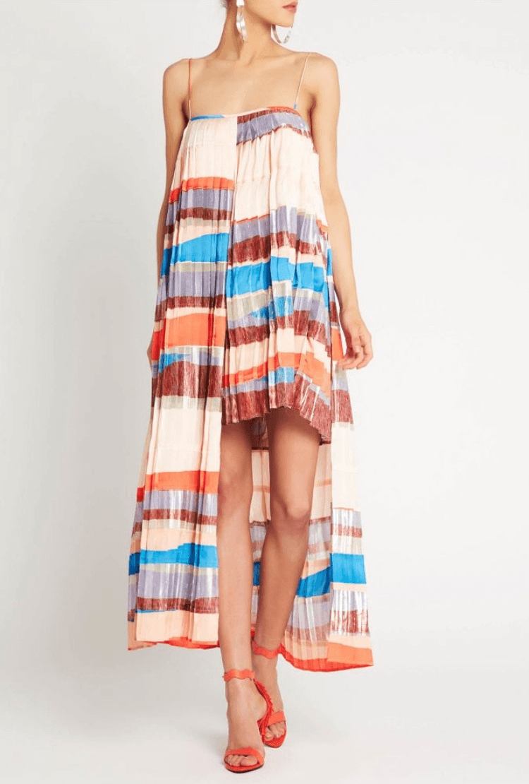 EYE TO EYE DRESS - Image 2