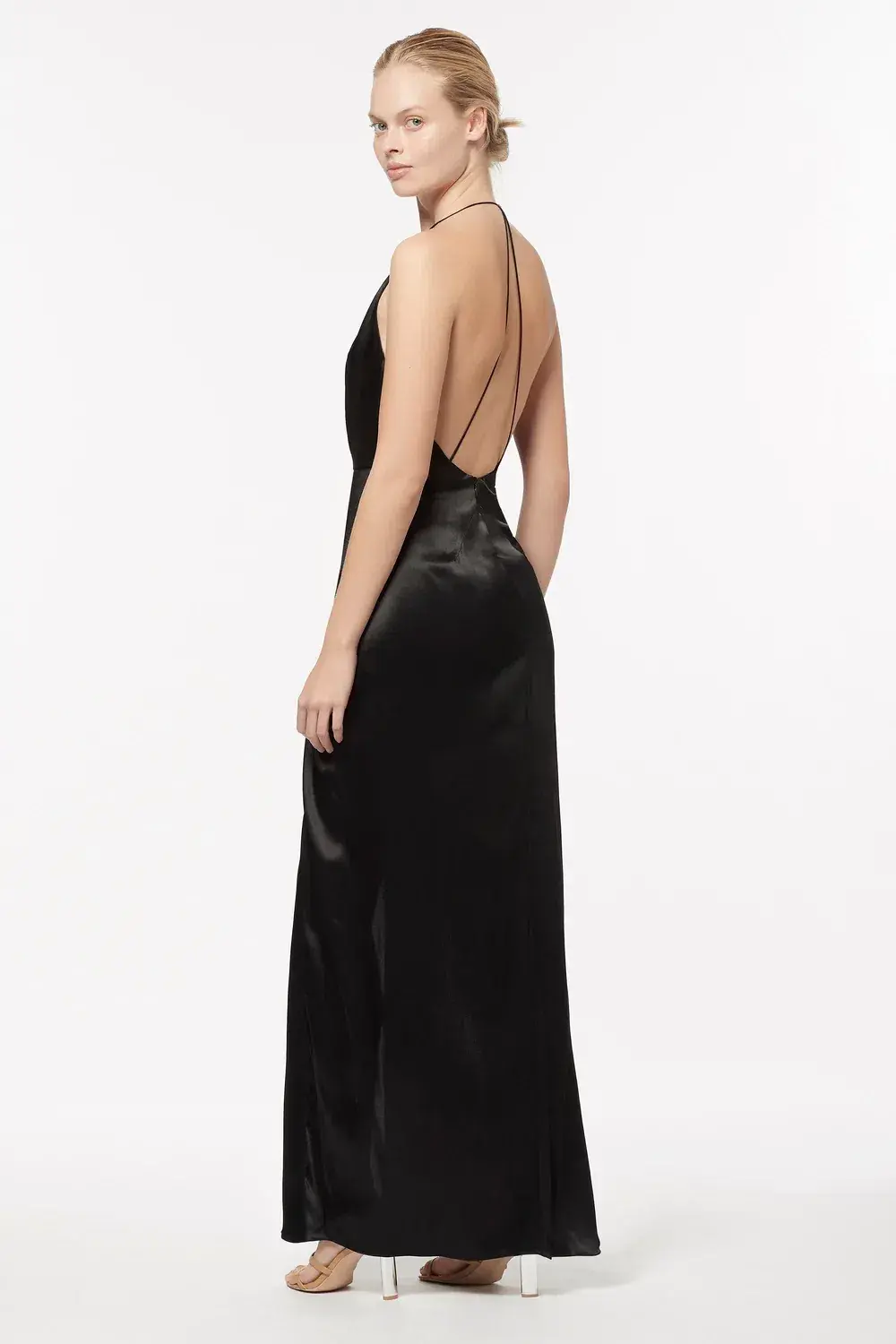 Manning Cartell Dream Girl Dress Black Size 6 - Image 4