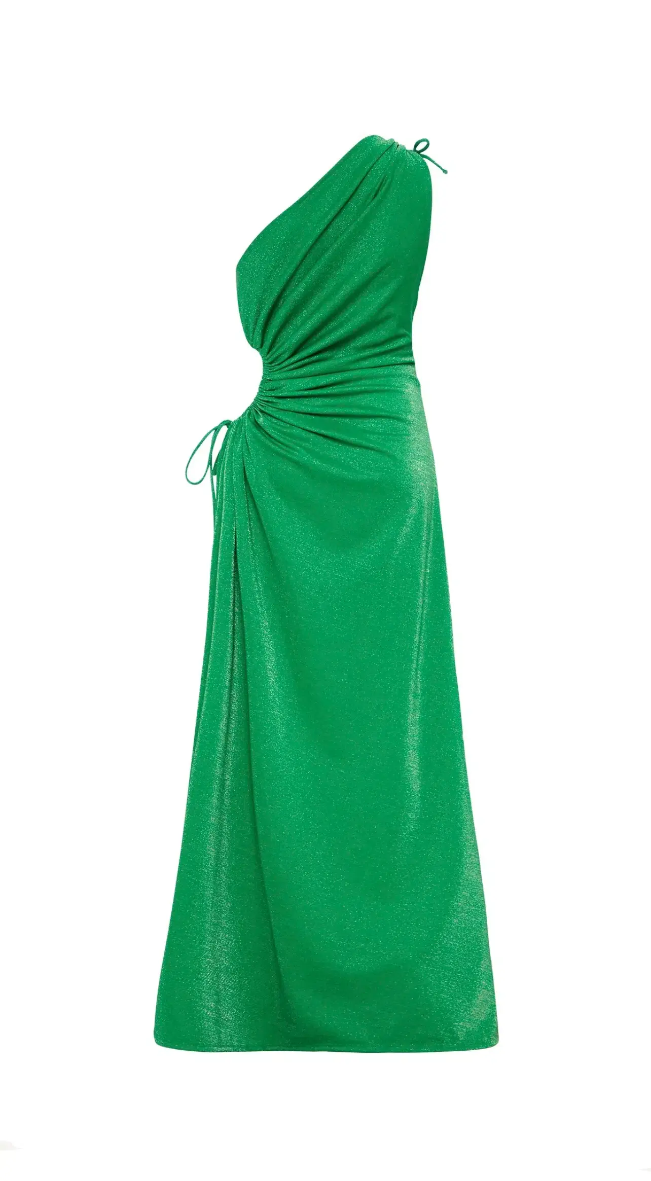 Sonya Moda Nour Maxi Dress in Forest Green Size 6 - Image 6
