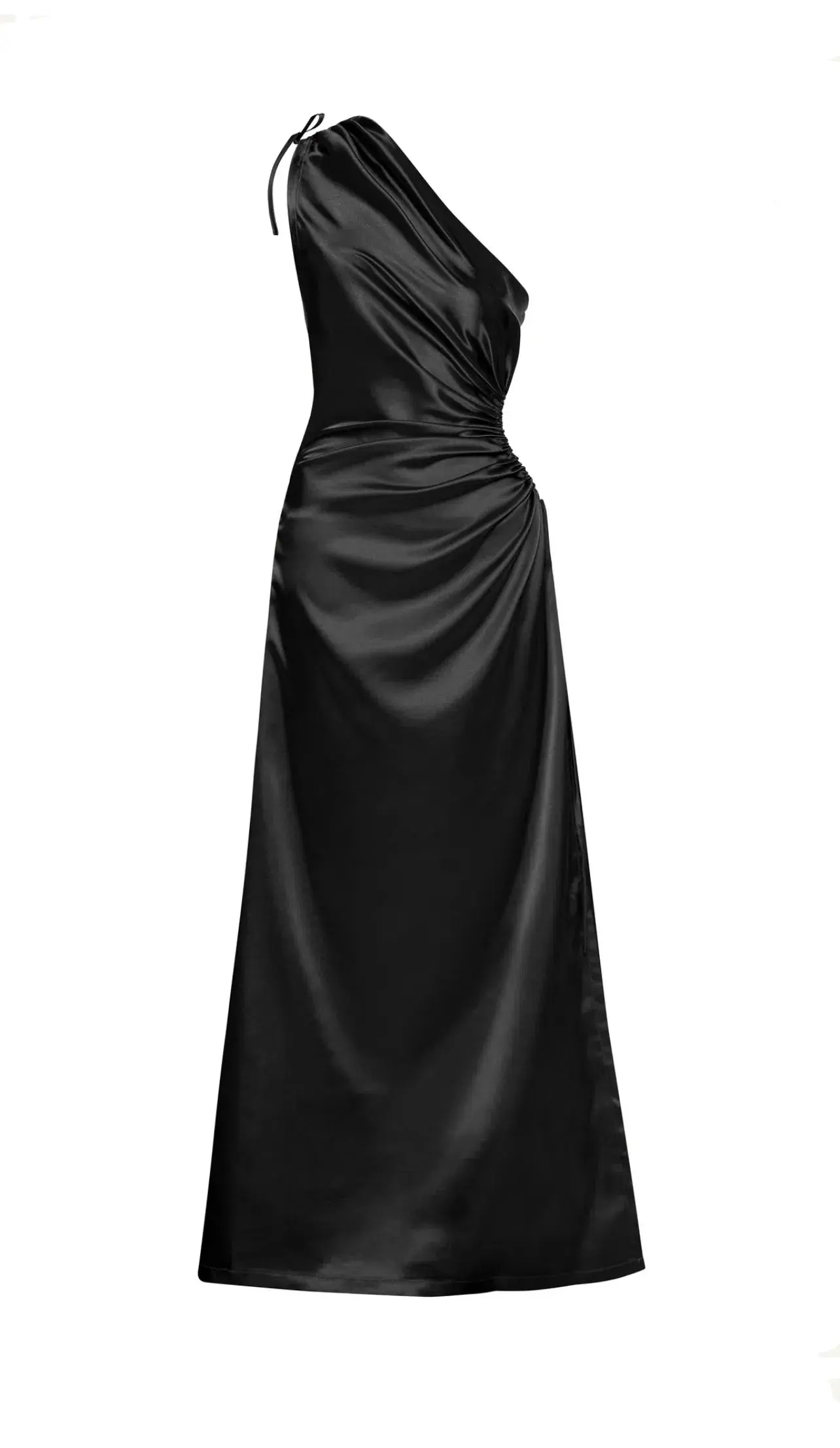 Sonya Moda Nour Maxi Dress Black Size 10 - Image 5