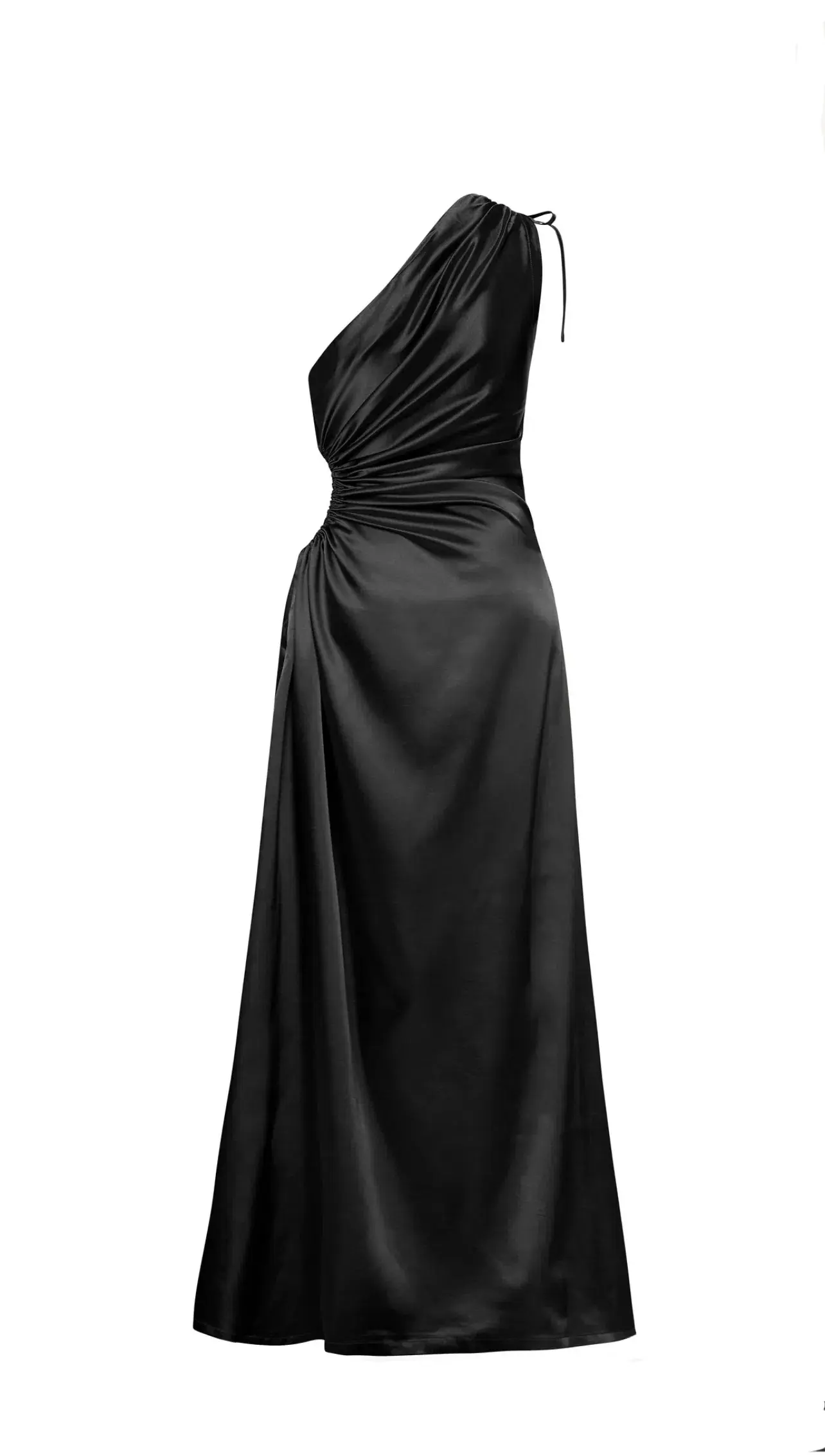 Sonya Moda Nour Maxi Dress Black Size 10 - Image 6