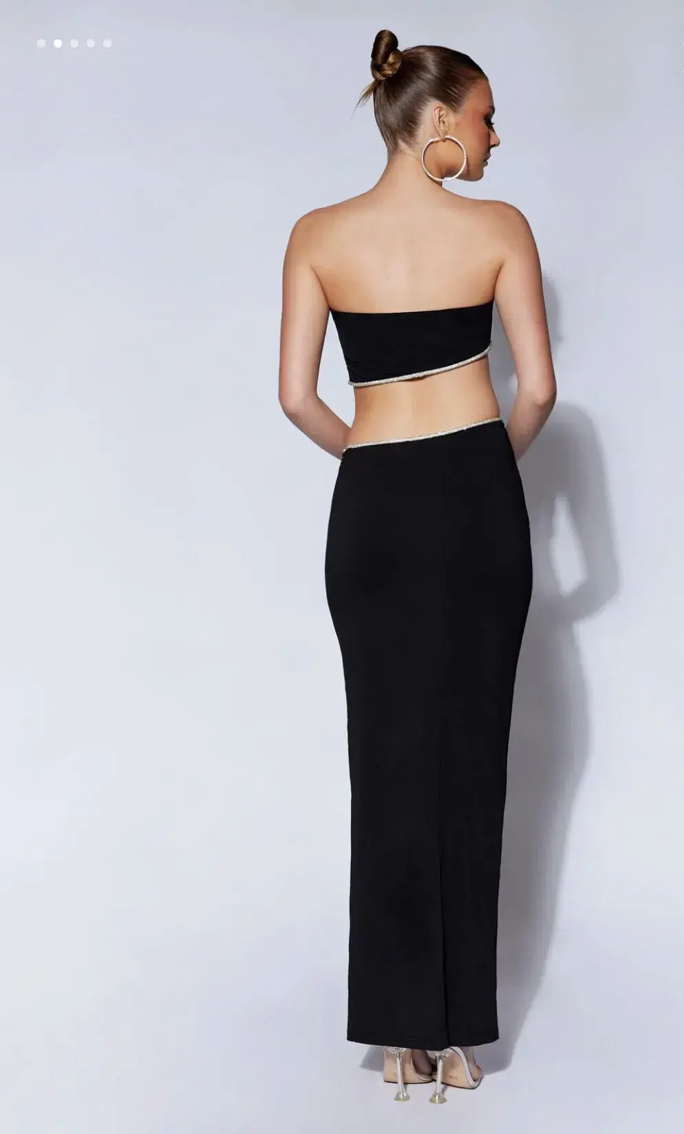 Meshki JADEN size 6 - Image 3