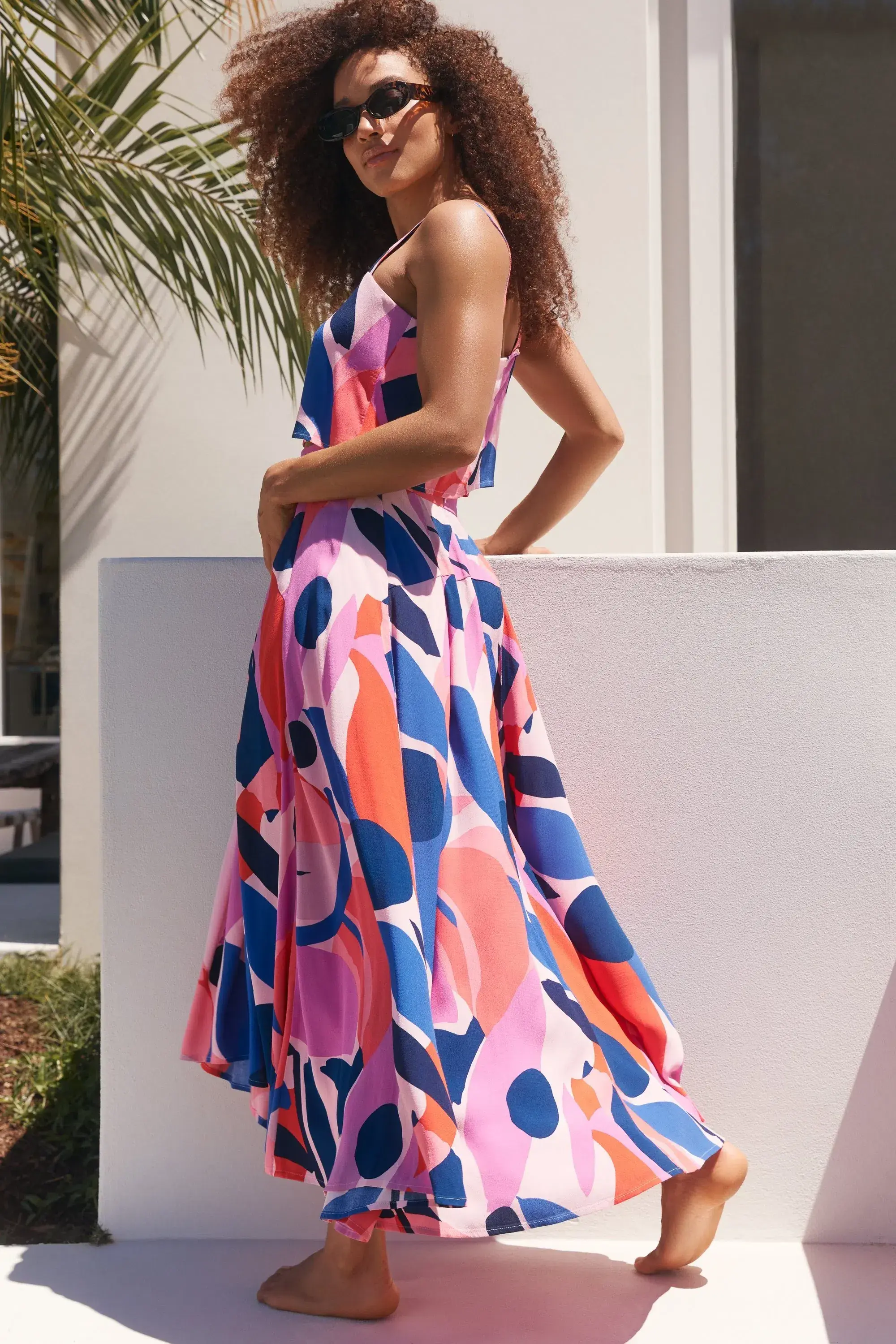 Mister Zimi Betsy Set In Cancun Size 14 - Image 3