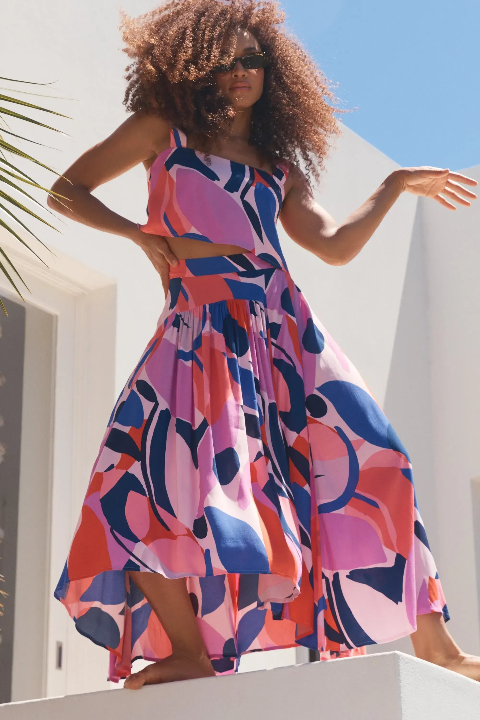 Mister Zimi Betsy Set In Cancun Size 14 - Image 1