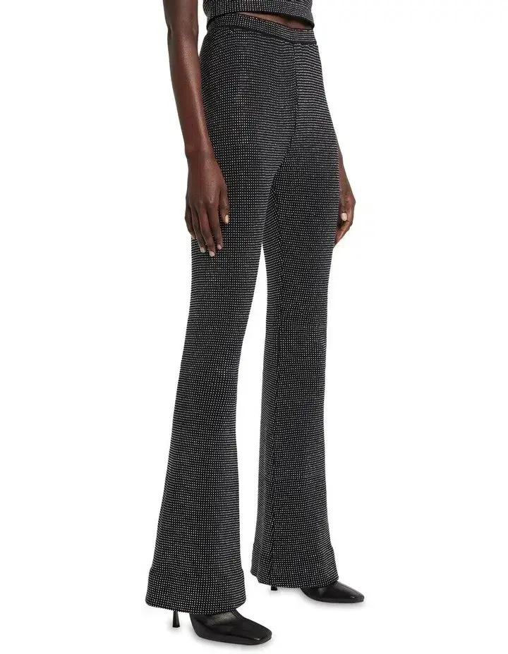 Sass & Bide 7 Years of Luck Pants Gray Size XS / AU 8 - Image 1