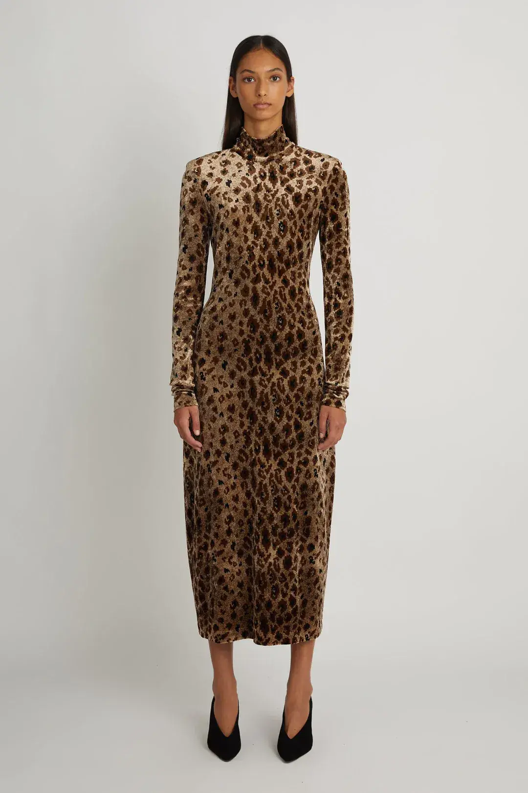 Camilla and Marc Basie Dress Print Size 14 - Image 1