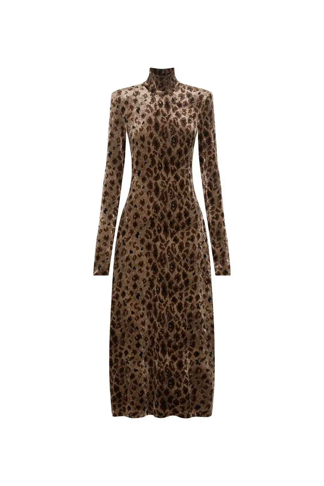 Camilla and Marc Basie Dress Print Size 14 - Image 5