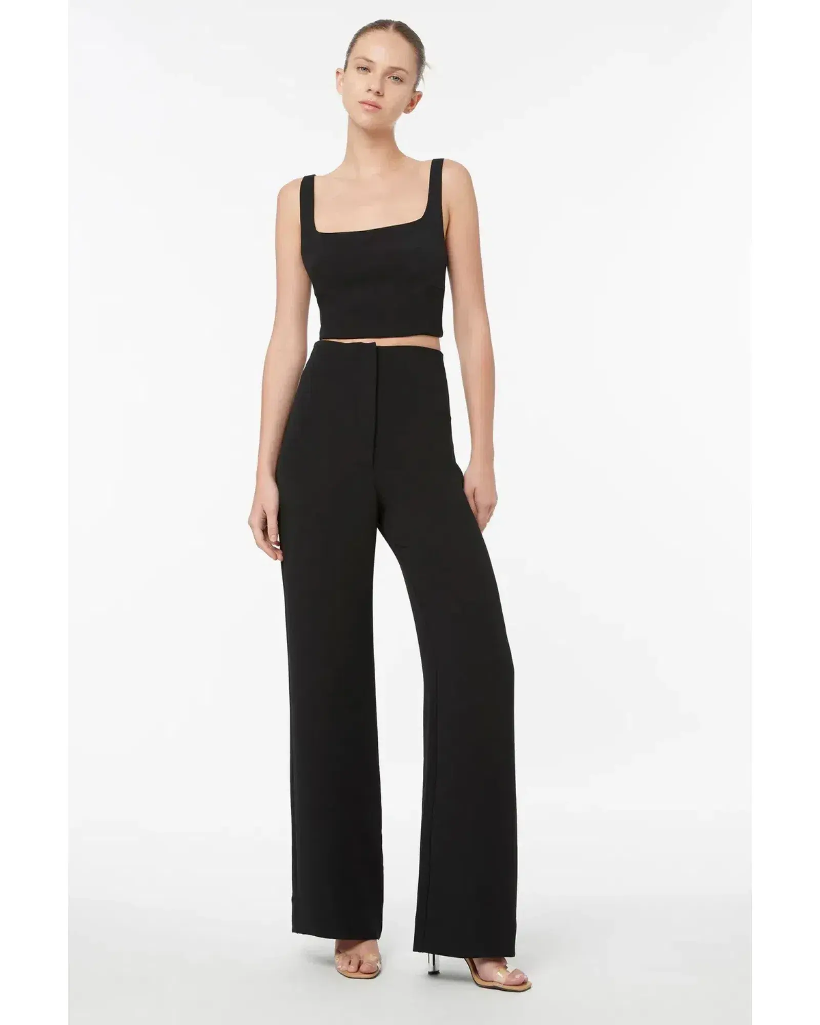 Manning Cartell Flight Mode Pants Black Size AU 8 - Image 1